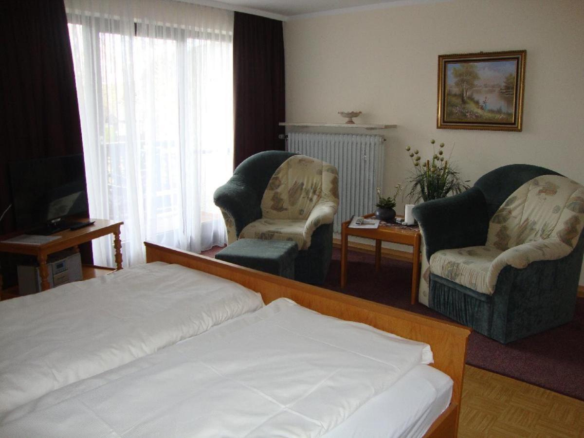 Landhaus Strangmueller Bad Füssing Екстериор снимка